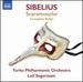Sibelius: Scaramouche, Op. 71