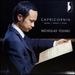 Capricornia: Agnew-Busoni-Carter