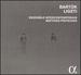 Contrasts-Sonata for Two Pianos & Percussion