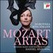 Mozart Arias