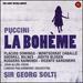 Puccini: La Boh�me