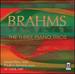 Brahms: the Three Piano Trios