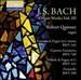 Organ Works Vol. III