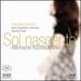 Sol nascente: Italienische Koloratur-Arien
