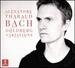 Bach: Goldberg Variations