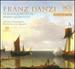Danzi: Piano Quintets