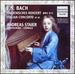 Virtuoso Harpsichord Works