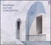 Rodrigo Guitar Concertos