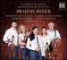 Clarinet Quintets