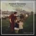 Gernsheim: Violin Concertos