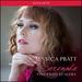 Jessica Pratt-Serenade