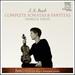 Bach, J.S. : Sonatas & Partitas