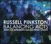 Balancing Acts-Music for Instruments & Electronic Sounds
