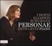 Chopin, Eliasson & Schumann: Personae