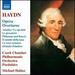 Haydn: Opera Overtures