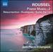 Roussel: Piano Works, Vol. 2