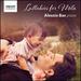 Lullabies for Mila