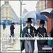 David Fontanesi: Intimate Chamber Works