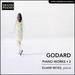 Godard: Piano Works, Vol. 2