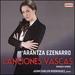 Canciones Vascas