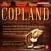 Copland: Orchestral Works, Vol. 1