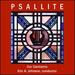Psallite