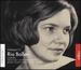 In Flanders' Fields, Vol. 91: Homage to Ria Bollen