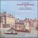 Haydn: String Quartets Op.50