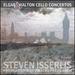 Elgar: Cello Concerto; Walton: Cello Concerto; Holst: Invocation