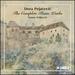 Dora Pejacevic: the Complete Piano Works