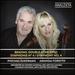 Brahms: Double Concerto-Symphony No. 4