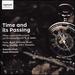 Time & Its Passing