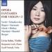 Opera Fantasies for Violin, Vol. 2