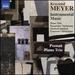 Meyer: Instrumental Music