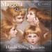 Maggini Quartet-Haydn String Quartets