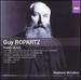 Guy Ropartz: Piano Music