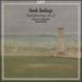 Henk Badings: Symphonies 4 & 5