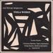 Axel Borup-Jorgensen: Viola Works