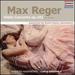 Reger: Violin Concerto, Op. 101