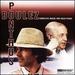 Pierre Boulez: Complete Music for Solo Piano