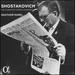 Shostakovich: the Complete String Quartets