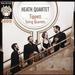 Tippett: String Quartets