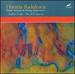 Radulescu: Sonatas & String Quartets 1