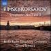 Symphonies Nos. 1 & 3