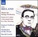 Music for String Orchestra