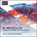 Complete Works for Solo Piano