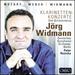 Concertos for Clarinet