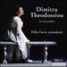 Dimitra Theodossiou