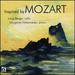 Inspired By Mozart