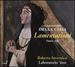 Alessandro Della Ciala: Lamentationi
